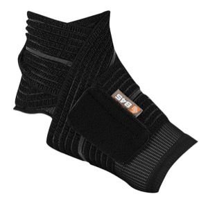 Shock Doctor Ankle Wrap   For All Sports   Sport Equipment   Black