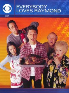 Everybody Loves Raymond (TV) 11 x 17 TV Poster   Style D   Lithographic Prints