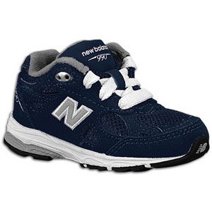 New Balance 990   Boys Toddler   Running   Shoes   Navy