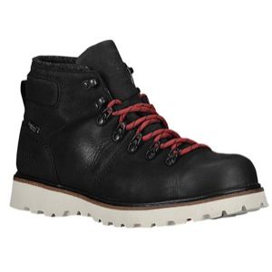 The North Face Ballard 6 Boot   Mens   Casual   Shoes   Black/Biking Red