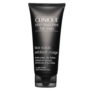 Clinique Clinique Face Scrub 100ml