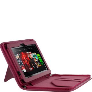 rooCASE Executive Leather Case for Kindle Fire HD 8.9