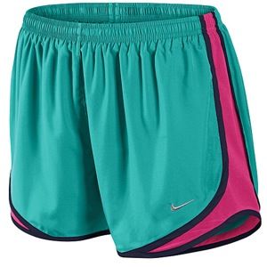 Nike Tempo Shorts   Womens   Running   Clothing   Violet Shade/Violet Shade/Matte Silver