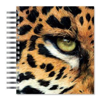 ECOeverywhere Camouflage Picture Photo Album, 18 Pages, Holds 72 Photos, 7.75 x 8.75 Inches, Multicolored (PA12331)