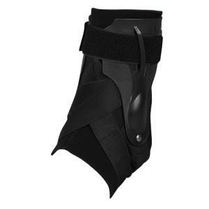 Zamst A2 DX Ankle Brace   Mens   For All Sports   Sport Equipment   Black