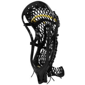 Easton Stealth Core Head Strung   Mens   Lacrosse   Sport Equipment   Black