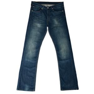 Levis 527 Boot Cut Jeans   Mens   Casual   Clothing   Cash