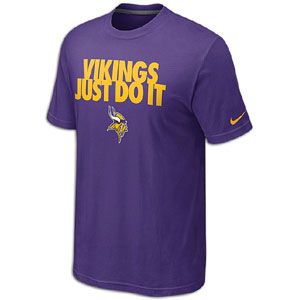 Nike NFL Just Do It T Shirt   Mens   Football   Clothing   Dallas Cowboys   Navy