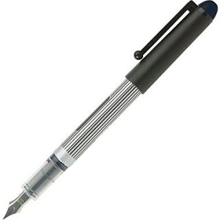 Pilot Varsity™ Disposable Fountain Pen, Black