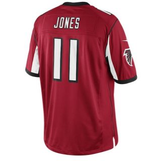 Nike NFL Limited Jersey   Mens   Football   Clothing   Atlanta Falcons   Gym Red
