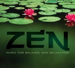 Zen   Music for Balance and Relaxation Music