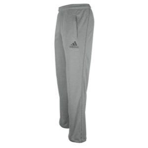 adidas Ultimate French Terry Pants   Mens   Training   Clothing   Aluminum Heather/Dark Onix