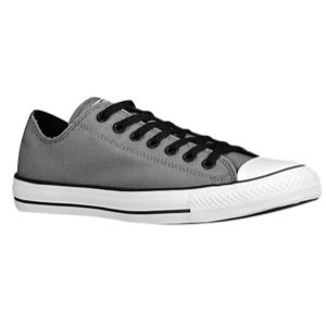 Converse All Star Ox   Mens   Basketball   Shoes   Charcoal Grey