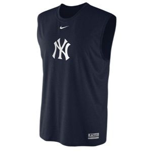 Nike MLB Dri Fit Logo Legend SLVLS T Shirt   Mens   Baseball   Clothing   Minnesota Twins   Navy