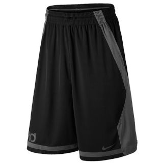 Nike KD Sniper35 Shorts   Mens   Basketball   Clothing   Black/Anthracite