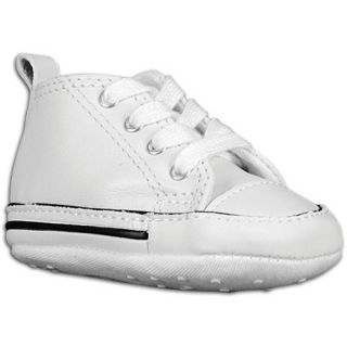 Converse First Star   Boys Infant   Basketball   Shoes   White