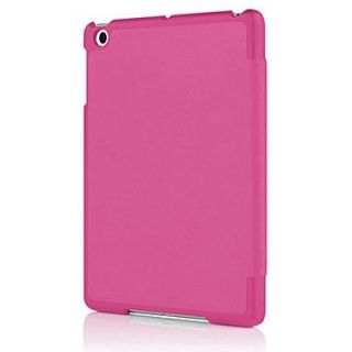 Incipio LGND Hard Case & Cover For iPad Mini, Cherry Blossom Pink