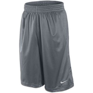 Nike Layup Shorts   Mens   Basketball   Clothing   Cool Grey/Cool Grey/White/White