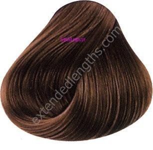 Pravana Chroma Silk Creme Hair color #7.11 Intense Ash Blonde  Chemical Hair Dyes  Beauty