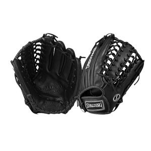 Spalding Pro Select Fielders Glove   Adult   Baseball   Sport Equipment