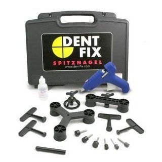 Dent Fix (DFXPK100) Paintless Dent Repair Glue Puller Kit