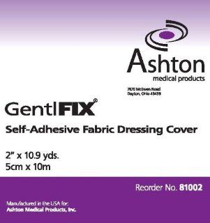 Gentl Fix   Dressing Cover   2" Health & Personal Care