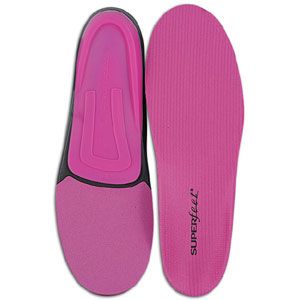 Superfeet Trim To Fit Berry   Womens   Running   Accessories