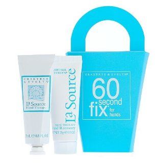 Crabtree & Evelyn 60 Second Fix for Hands 1 kit  Skin Care Kits  Beauty