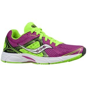 Saucony Grid Fastwitch 6   Womens   Track & Field   Shoes   Blue/Pink