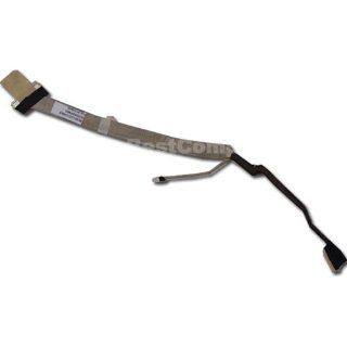 HP Compaq C700 G7000 LCD Cable DC02000FM00 454919 001 Computers & Accessories
