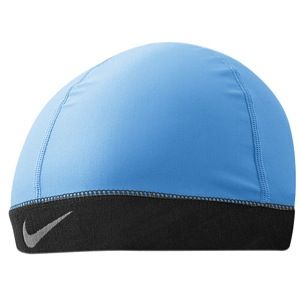 Nike Pro Combat Skull Cap   Mens   Football   Accessories   Columbia Blue