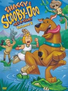 Scooby Doo   Shaggy & Scooby Doo Get A Clue #02 animazione,  Movies & TV