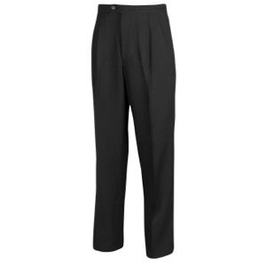 Smitty Referee Pants   Mens   For All Sports   Clothing   Black