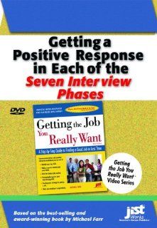 Getting a Positive Response in Each of the Seven Interview Phases 9781593571665 Books