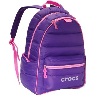 Crocs Retro Quilt Backpack