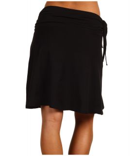 Patagonia Lithia Skirt Black, Clothing, Women