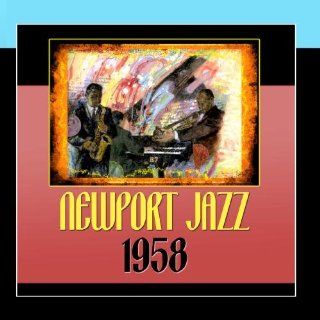 Newport Jazz 1958 Music