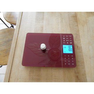 100 Gram Chrome Scale Calibration Weight Kitchen & Dining