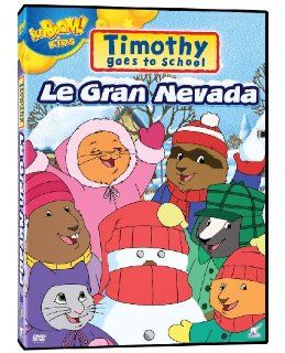 Timothy Goes To School Le Gran Nevada Not Applicable, Gary Hurst Movies & TV