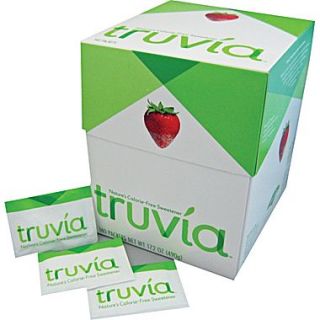 Truvia™ Sweetener Packets, 140/Box