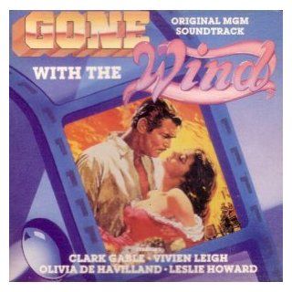 Gone With the Wind Music