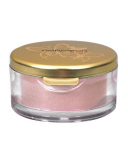 Loose Eye Color Dust, Pink Champagne   Napoleon Perdis   Pink champagne