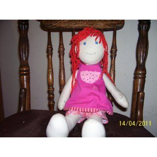 Lotta Doll 15" Toys & Games