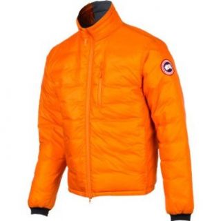 Canada Goose Men's Lodge Jacket  Outerwear  Sports & Outdoors