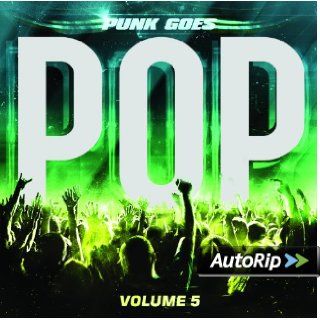 Punk Goes Pop 5 Music