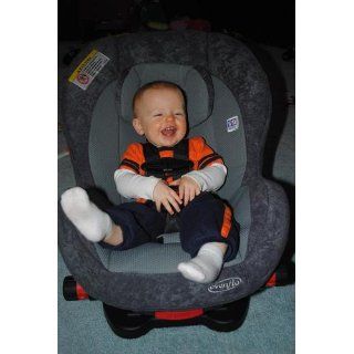 Evenflo Triumph 65 LX Convertible Car Seat, Santee  Convertible Child Safety Car Seats  Baby