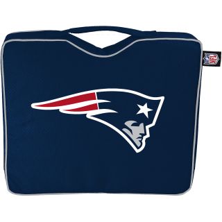 Rawlings New England Patriots Bleacher Cushion (07551076111)
