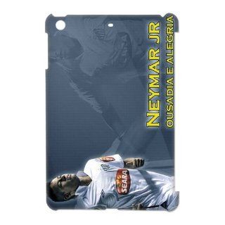 iPad Mini Phone Case Footballer Santos Neymar SM644169 Cell Phones & Accessories