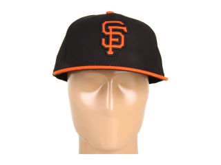 New Era MLB® San Francisco Diamond Era 59FIFTY® Black/Orange