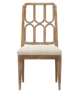 Stanley Archipelago Port Royal Shoal Dining Side Chair 186 61 60   Dining Chairs
